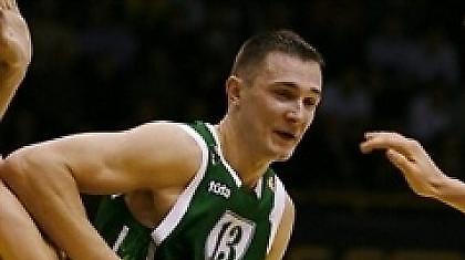 Δεν καταλαβαίνει από... Γιουβέντους ο Ζούρος