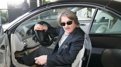 Ξαναχτύπησε ο… Καμπάνης!