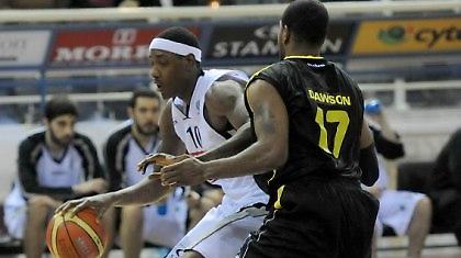 Αντίθετα… βήματα