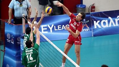 Καρφί για… τελικό!