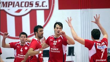 Ανδρεάδης: «Αφιερωμένη στον κόσμο»