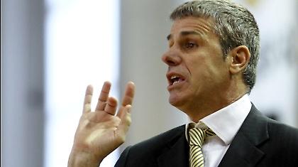 Σούμποτιτς: «Είμαι ευχαριστημένος»