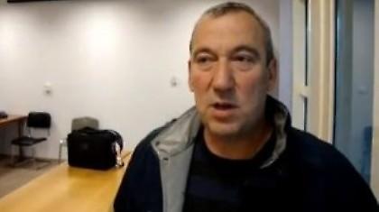 Φλώρος: «Στόχος το Euro 2012»