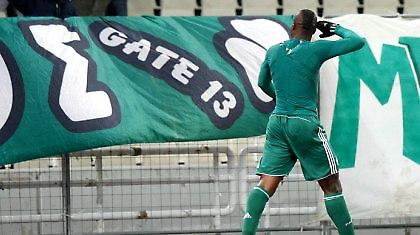 Η ζωή χωρίς τον Τζιμπρίλ