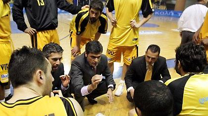 Κορωνιός: «Αυτός είναι ο κόσμος της ΑΕΚ»