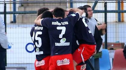 Όλοι μέσα για την παραμονή!