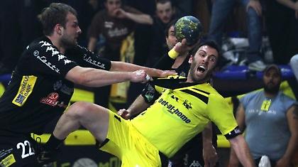 Αποκλεισμός με παρατράγουδα