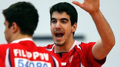 Φράγκος: «Το ματς το κέρδισε ο προπονητής»