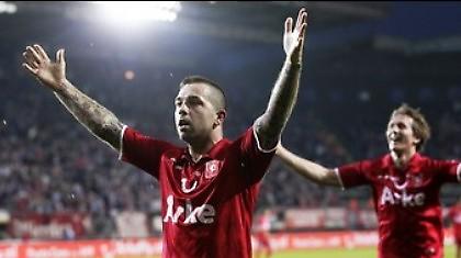 Το ντέρμπι-ντέρμπι, αλλά και τ’ άλλα ματσάρες