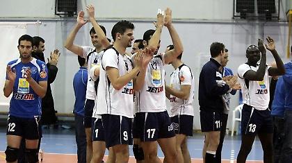 H γκέλα του κόστισε δύο θέσεις