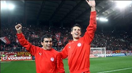 «Καλή πορεία στο Τσάμπιονς Λιγκ»