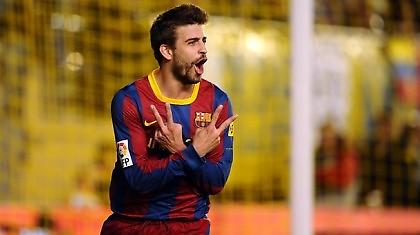 Έτοιμη για στέψη (video)