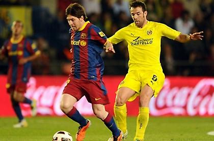 Που πήγε η «καταιγιστική» Μπαρτσελόνα;