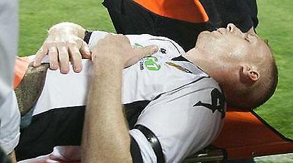 Τρόμαξαν με Ματιέ