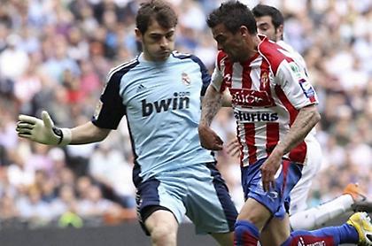 Κασίγιας: «Ας είμαστε ρεαλιστές…»