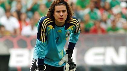 «Πολύ καλός σε όλα ο Οτσόα»