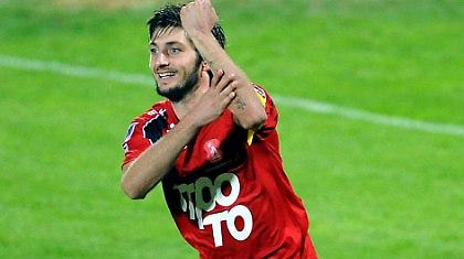 «Δεν είμαι... αλλεργικός σε κανένα χρώμα»