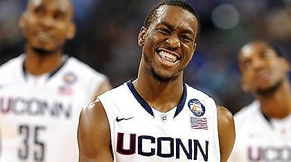 Κονέκτικατ και Μπάτλερ στον τελικό