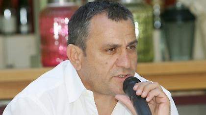 Και ξαφνικά… Χαντζής