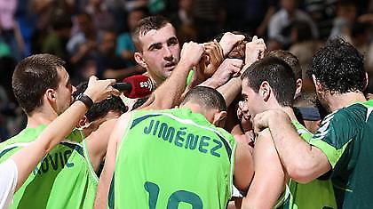 Δεν άφησε ρεκόρ