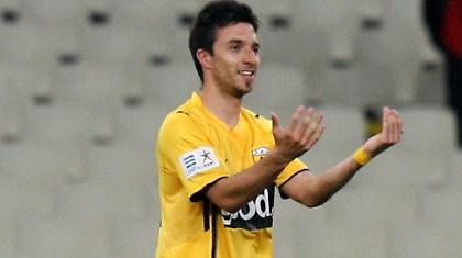 Σκόκο: «Η βία βλάπτει το ελληνικό ποδόσφαιρο»