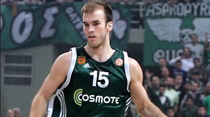 Καλάθης: «Ήξερα ακόμα και πότε αναπνέει ο Ναβάρο»