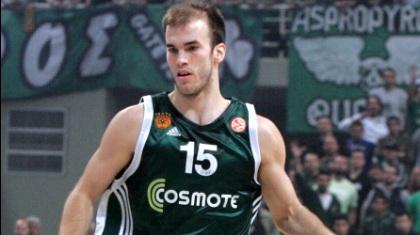 Καλάθης: «Ήξερα ακόμα και πότε αναπνέει ο Ναβάρο»