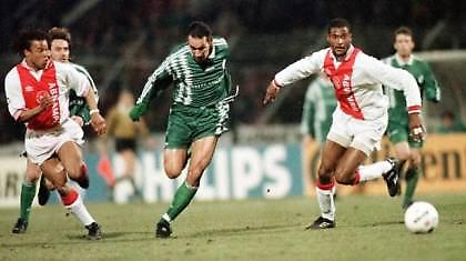 Δώνης: «Δεν είχαμε συνειδητοποιήσει τι είχαμε καταφέρει»