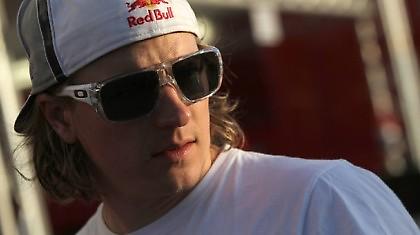 Ανακοινώθηκε του Ραϊκόνεν