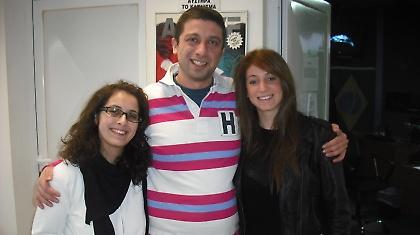 «To κάνουμε γιατί το αγαπάμε»