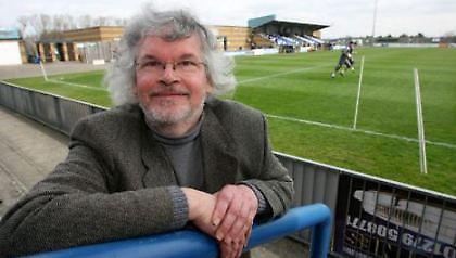 Ο άνθρωπος των 10.000 αγώνων