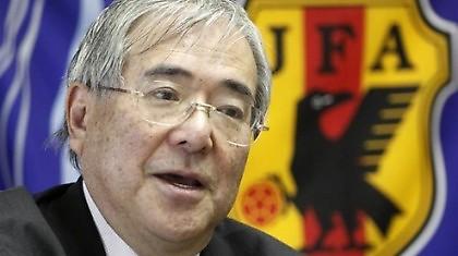 «Σκίζει» το εισιτήριο για το Κόπα Αμέρικα η Ιαπωνία