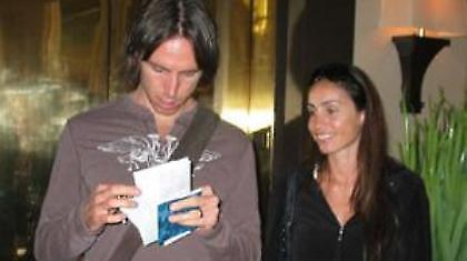 Απάτησε τον Νας με συμπαίκτη του