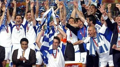 Αυτή η παρέα έγραψε τη μεγαλύτερη ιστορία!