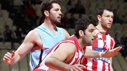 Ξέσπασε στον Κολοσσό