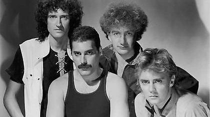 Queen: Η βασίλισσα δεν θα γεράσει ποτέ