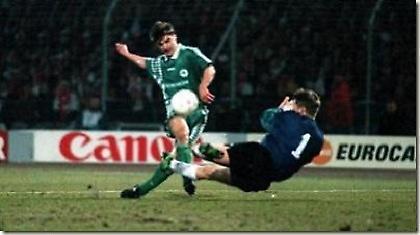 Η νύχτα του Άμστερνταμ που έμεινε χωρίς συνέχεια