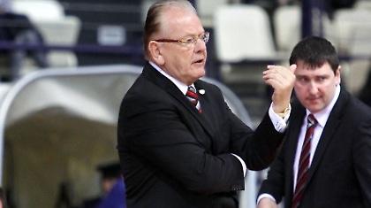 Ίβκοβιτς: «Η ομάδα αντέδρασε καλά»