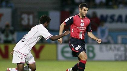 Τσέκαρε Φρο ο Ολυμπιακός