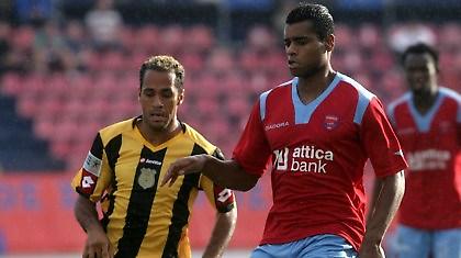 Το ντέρμπι του Εδιμβούργου είχε και… Βαζ Τε!