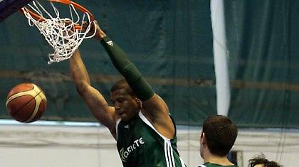 Φάνηκε κουρασμένος