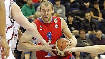 Πήρε το ντέρμπι η ΤΣΣΚΑ