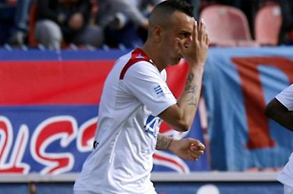 Αυτός είναι ο Μήτρογλου!