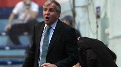 Ομπράντοβιτς: «Είναι άνθρωποι»