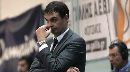 Μπαρτζώκας: «Αντέξαμε για 30 λεπτά»