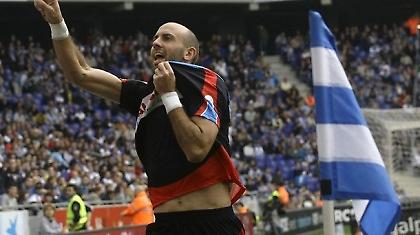 «Ανάσα» για Έρκουλες, «γκέλα» η Εσπανιόλ