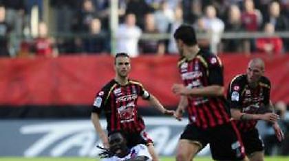 «Πνίγηκε» στην Κυανή Ακτή