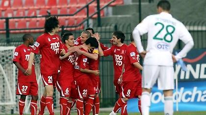 Τον έκαναν ομάδα Β’ κατηγορίας!