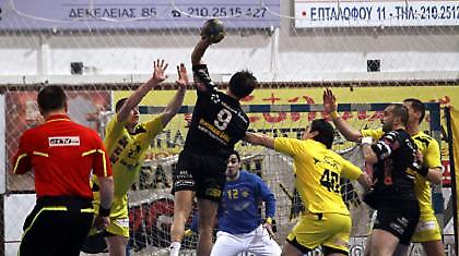 «Δεν ευχαριστούμε μόνο όσους μας στέρησαν ένα φάιναλ φορ»