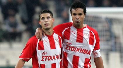 Το σόου του Μιραλάς και ο Ντουντού